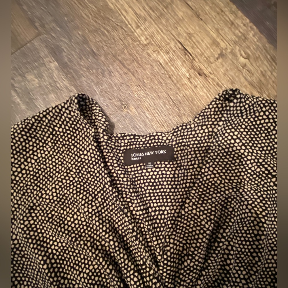 Jones New York Dress - Picture 3 of 4